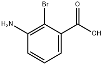 3-AMINO-2-BROMOBENZOIC ACID