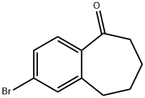 2-溴-6,7,8,9-四氢苯并环庚-5-1