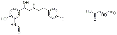 ForMoterol FuMarate
(Mixture of DiastereoMers)