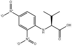 N-(2,4-二硝基苯)-L-缬氨酸