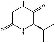 (S)-3-異丙基-2,5-哌嗪二酮