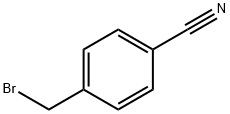 对氰基溴化苄