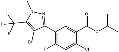 Fluazolate