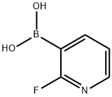 2-氟-3-吡啶硼酸