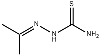 丙酮缩氨基硫脲