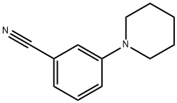 3-哌啶-1-基苯腈