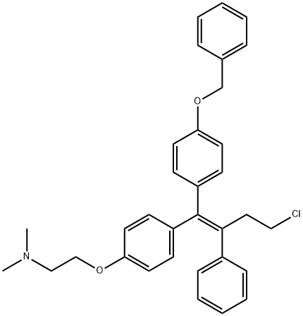 4-Benzyloxy ToreMifene