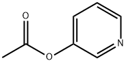 3-乙酰氧基吡啶
