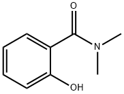 2-羥基-N,N-二甲基苯甲酰胺