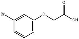 3-溴苯氧基乙酸