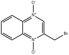 2-BroMoMethylquinoxaline 1,4-Dioxide