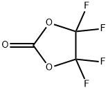 1,3-Dioxolan-2-one,4,4,5,5-tetrafluoro-(9CI)