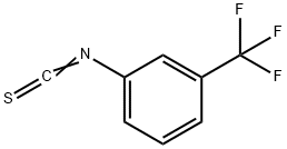 阿尔法,阿尔法,阿尔法位-三氟-间-甲苯异硫氰