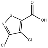 3,4-二氯異噻唑-5-羧酸