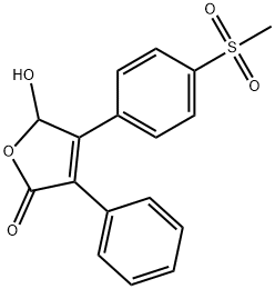 5-Hydroxy Vioxx