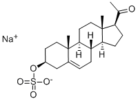 PREGNENOLONE MONOSULFATE SODIUM SALT