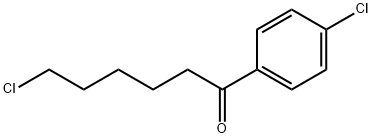 6-CHLORO-1-(4-CHLOROPHENYL)-1-OXOHEXANE