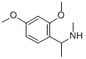 1-(2,4-二甲氧基苯基)-N-甲基乙胺