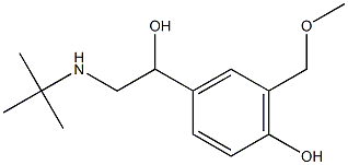 左沙丁胺醇相關(guān)物質(zhì)C