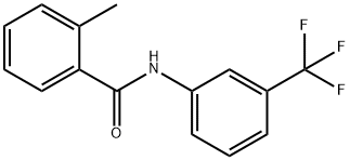 3′-TRIFLUOROMETHYL-O-TOLUANILIDE