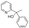 ALPHA-甲基-ALPHA-苯基吡啶-2-甲醇