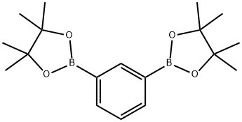 1,3-雙苯二硼酸頻那醇酯