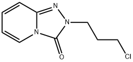 2-(3-氯丙基)-1,2,4-噻唑并[4,3-A]吡啶-3(2H)-酮