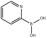 2-吡啶硼酸