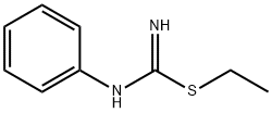 S-ETHYL N-PHENYLISOTHIOUREA