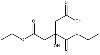 檸檬酸二乙酯