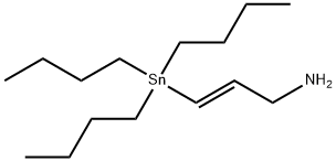 E-3-(TRIBUTYLSTANNYL)-2-PROPEN-1-AMINE