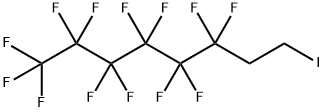 1,1,1,2,2,3,3,4,4,5,5,6,6-十三氟-8-碘辛烷