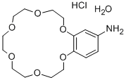 4′-氨基苯并-18-冠醚-6