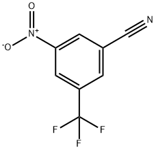 3-氰基-5-硝基三氟甲苯