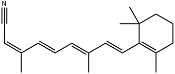 13-cis-Retinonitrile