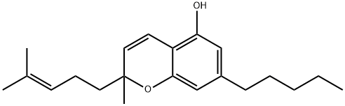 大麻色原烯