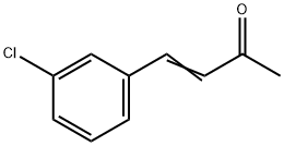 3-氯苯亞甲基丙酮