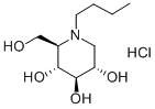 N-丁基脱氧野MY霉素盐酸盐