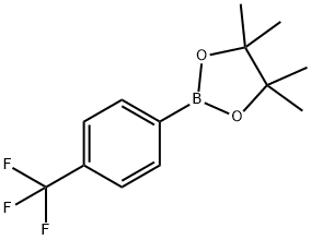 4-(三氟甲基)苯硼酸頻哪醇酯