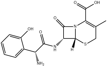 頭孢拉定雜質(zhì)E