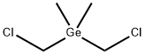 BIS(CHLOROMETHYL)DIMETHYLGERMANE