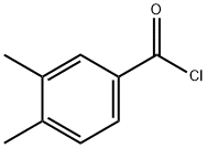 3,4-二甲基苯-1-羰酰氯