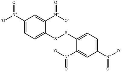 二硫化雙-(2,4-二硝基苯)