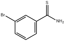 3-BROMO-THIOBENZAMIDE