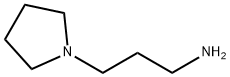 1-(3-氨基丙基)吡咯烷