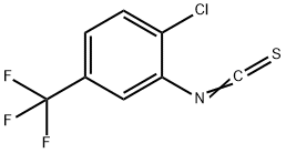 2-氯-5-三氟甲基异硫氰酸苯酯