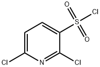 2,6-二氯吡啶-3-磺酰氯