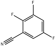 2,3,5-三氟苯甲腈