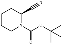 (R)-1-BOC-2-氰基哌啶