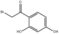 2-溴-2′,4′-二羟基苯乙酮